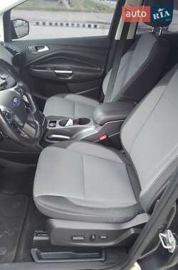 Минивэн Ford C-Max 2017 в 