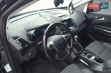 Минивэн Ford C-Max 2017 в 
