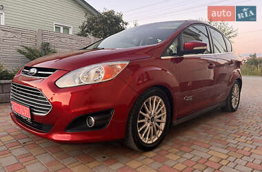 Мінівен Ford C-Max 2013 в Рівному