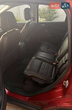 Минивэн Ford C-Max 2013 в 