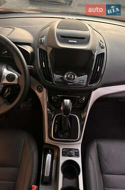Минивэн Ford C-Max 2013 в 