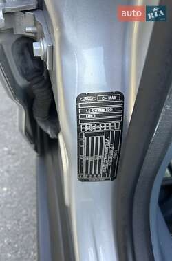 Мінівен Ford C-Max 2012 в 