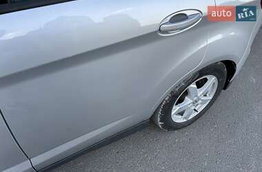 Мінівен Ford C-Max 2012 в 