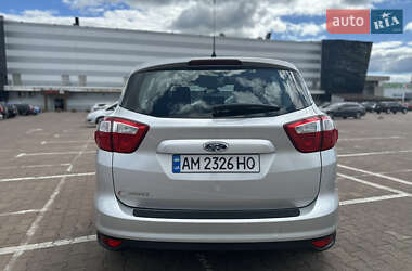 Минивэн Ford C-Max 2014 в 