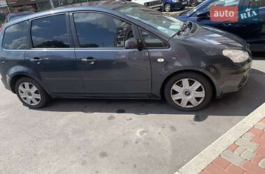 Мінівен Ford C-Max 2007 в 