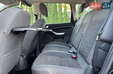 Мінівен Ford C-Max 2009 в 