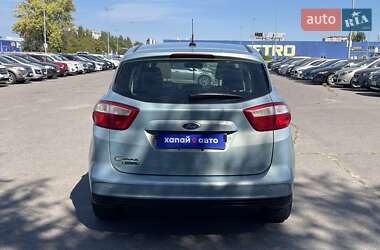 Минивэн Ford C-Max 2014 в 