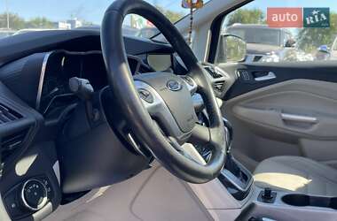 Минивэн Ford C-Max 2014 в 