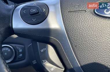 Минивэн Ford C-Max 2014 в 