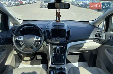 Минивэн Ford C-Max 2014 в 