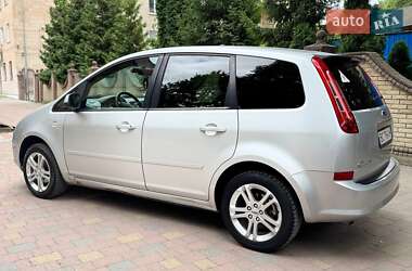 Мінівен Ford C-Max 2009 в 
