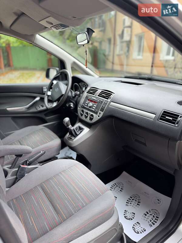 Минивэн Ford C-Max 2009 в Тернополе