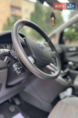 Мінівен Ford C-Max 2009 в 