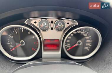 Мінівен Ford C-Max 2009 в 