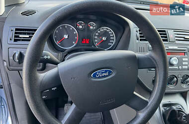 Мінівен Ford C-Max 2007 в 
