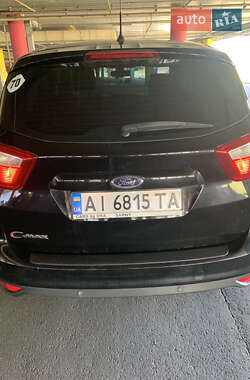 Мінівен Ford C-Max 2012 в Києві
