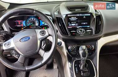 Минивэн Ford C-Max 2013 в 