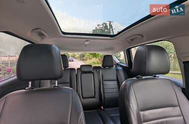 Минивэн Ford C-Max 2015 в 