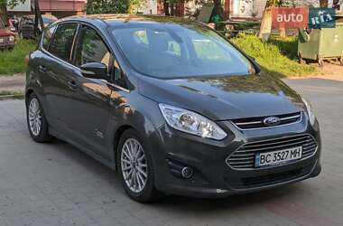 Мінівен Ford C-Max 2015 в Ходореві