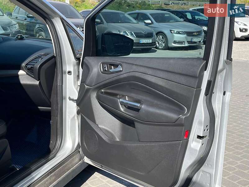 Мінівен Ford C-Max 2016 в Львові