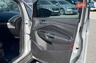 Минивэн Ford C-Max 2016 в 