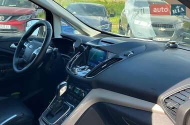 Минивэн Ford C-Max 2016 в 