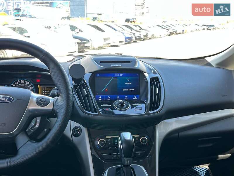 Мінівен Ford C-Max 2016 в Львові