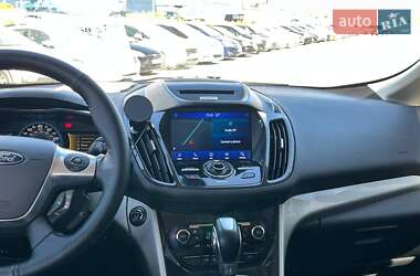 Минивэн Ford C-Max 2016 в 