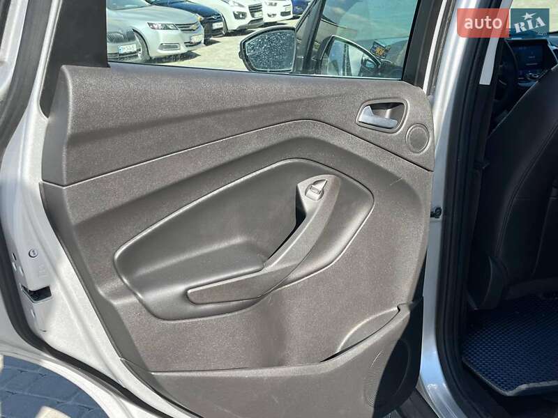 Мінівен Ford C-Max 2016 в Львові