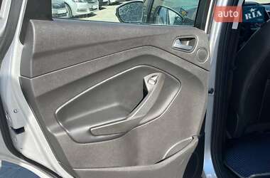 Минивэн Ford C-Max 2016 в 