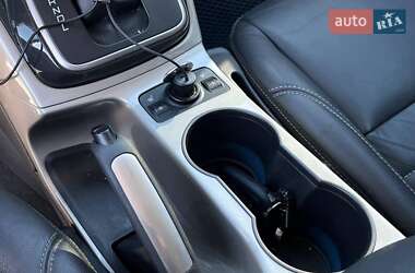 Минивэн Ford C-Max 2016 в 