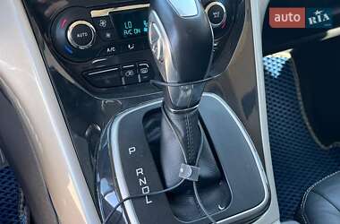 Минивэн Ford C-Max 2016 в 
