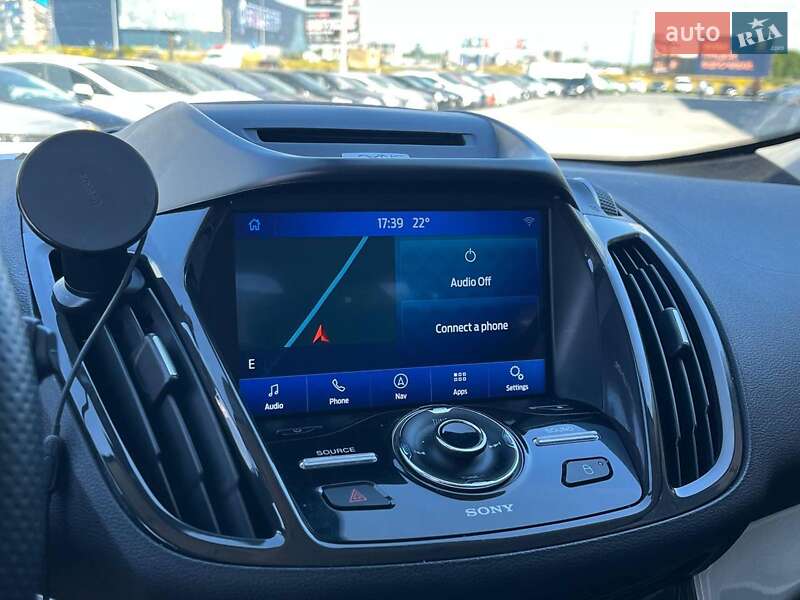 Мінівен Ford C-Max 2016 в Львові