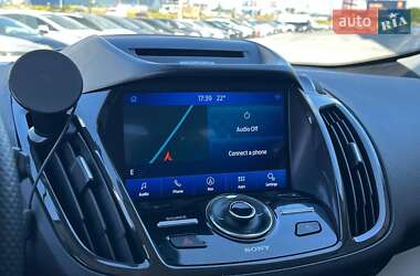 Минивэн Ford C-Max 2016 в 
