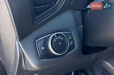 Минивэн Ford C-Max 2016 в 