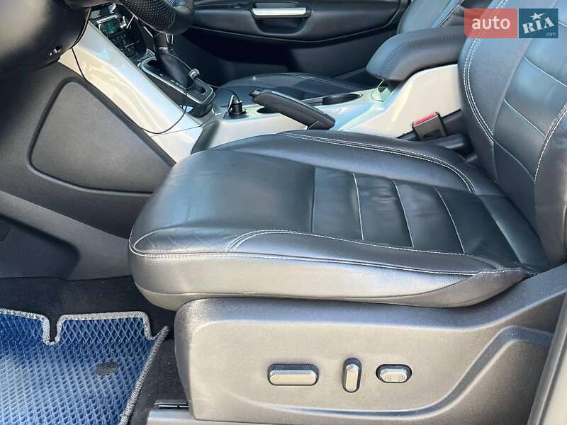 Мінівен Ford C-Max 2016 в Львові