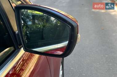 Минивэн Ford C-Max 2014 в 