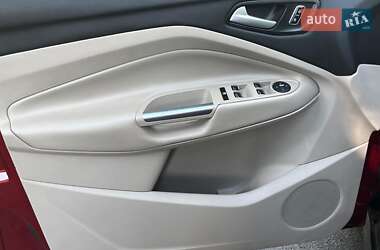 Минивэн Ford C-Max 2014 в 