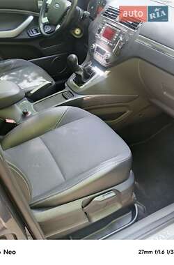 Минивэн Ford C-Max 2008 в 
