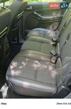 Минивэн Ford C-Max 2008 в 