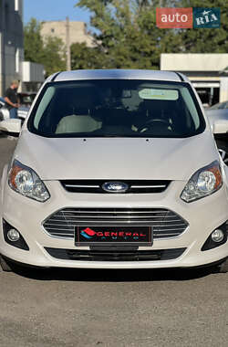 Минивэн Ford C-Max 2013 в 