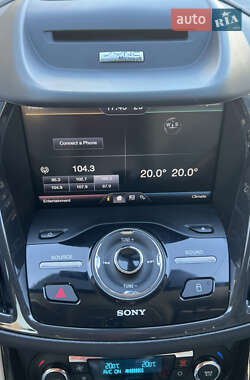 Минивэн Ford C-Max 2013 в 