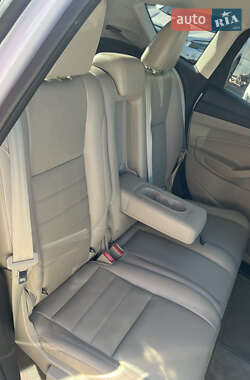 Минивэн Ford C-Max 2013 в 