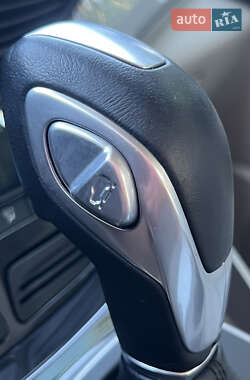 Минивэн Ford C-Max 2013 в 