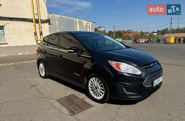 Минивэн Ford C-Max 2013 в Кривом Роге