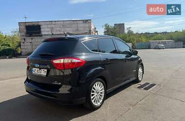 Минивэн Ford C-Max 2013 в 