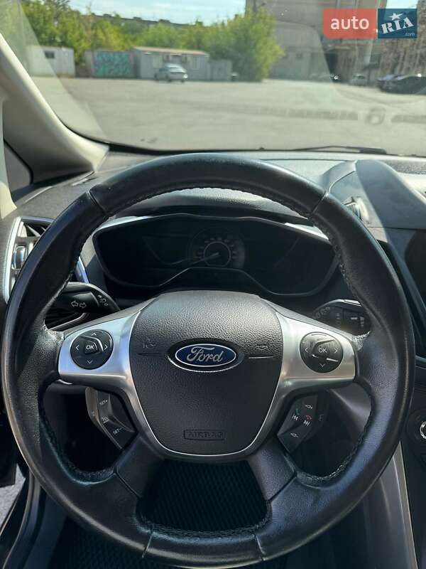 Мінівен Ford C-Max 2013 в Києві фото 13 Мінівен Ford C-Max 2013 в Києві