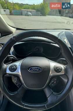 Минивэн Ford C-Max 2013 в 