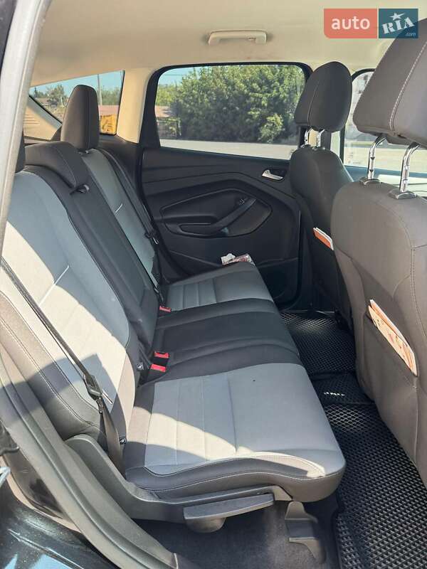Мінівен Ford C-Max 2013 в Кривому Розі