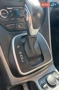 Минивэн Ford C-Max 2013 в 